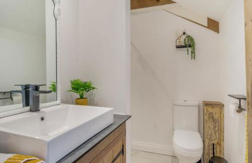 Low Hall Barn - Foto 22