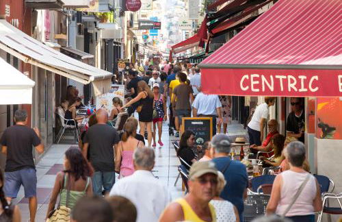 Your Pet-friendly Home In Sant Pol - Foto 42