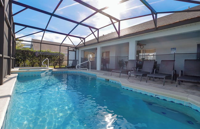 Sapphire Sky Villa 4 Bedrooms - Foto 25