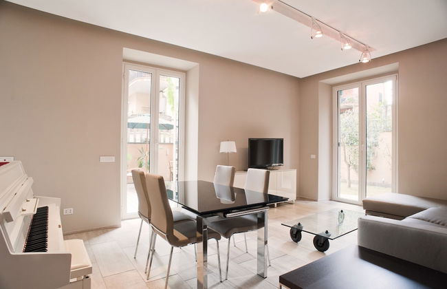 Rent In Rome - Vatican Deluxe - Photo 16