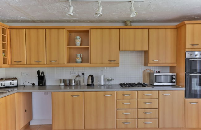 KVM - Highclere House - Foto 50