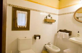 Casa Rural Iketxe - Foto 19