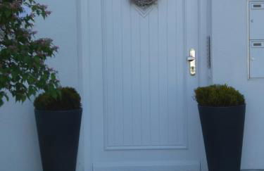 FERIENWOHNUNG LAURA LÄUFERs CHIEMSEE HOLIDAY HOME Gstadt - Foto 12