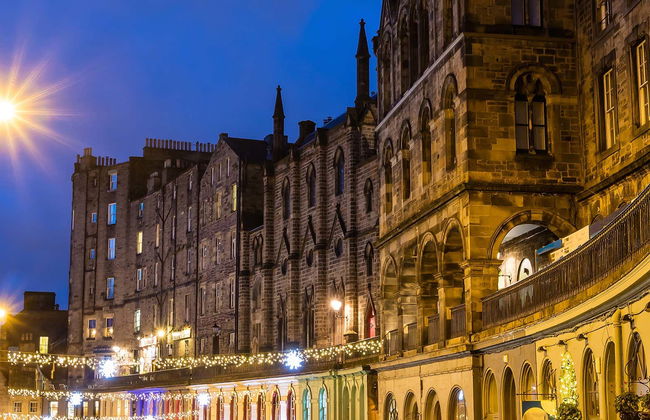 Edinburgh Pub Crawl - Foto 1