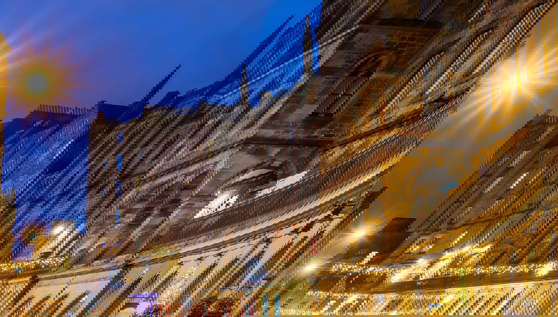 Edinburgh Pub Crawl - Foto 1