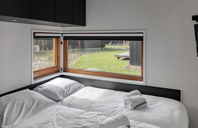 Lodge Near Brouwersdam & North Sea Beach - Photo 2