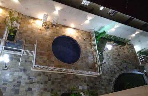 Apartamento Santana Expo Center Norte vista Top cidade de São Paulo e Paulista - Foto 34