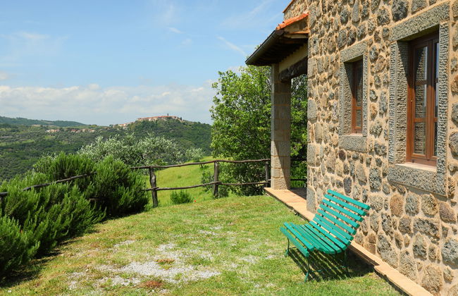 Podere dei Venti - Foto 44