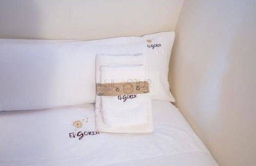 El Gorin Casona - Foto 20