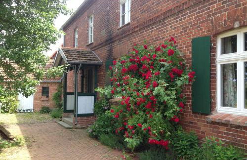 Storchenhaus Abbendorf - mit Badestelle im Dorf - Foto 17