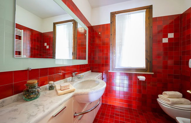 Cinzia Apartment Front Beach - Foto 15