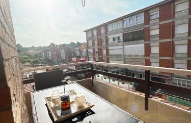 Apartamento Somo Playa con garaje, Cantabria - Foto 16