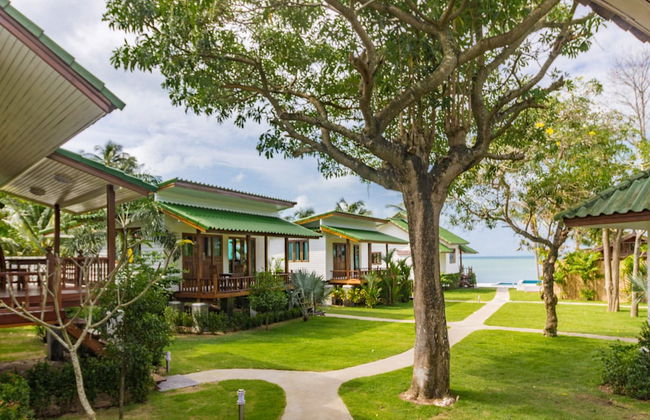 Joy Beach Villas - Foto 2