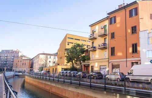 Riva Reno, Bologna by Short Holidays - Foto 27