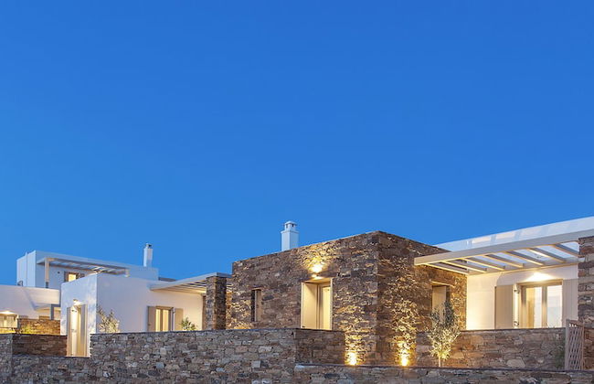 White Tinos Luxury Suites - Foto 52