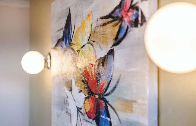 StayAU Family Home in Caroline Springs - Foto 51