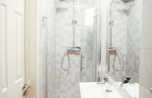 Business Park Lodge by Paymán Club - Photo 23