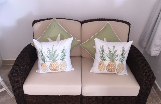 Dickenson Bay Oasis Antigua Village - Foto 42