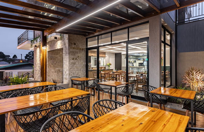 Pousada Serra Verde - Foto 28