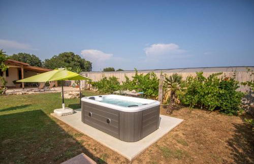 Villa LA CESA & Villino LA CASETTA Holiday Houses - Foto 72