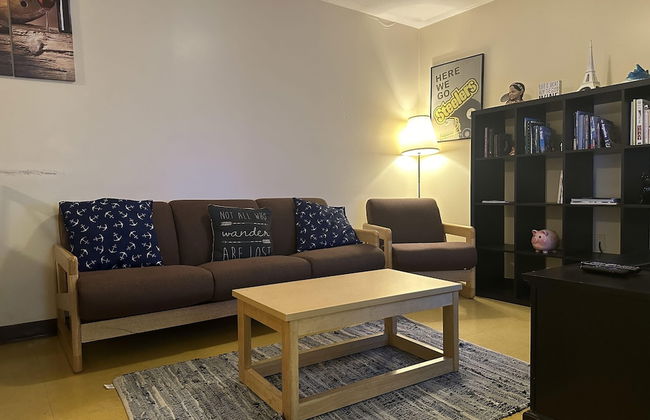 2bedroom 2bathroom Apt Downtown Walk Anywhere - Foto 3