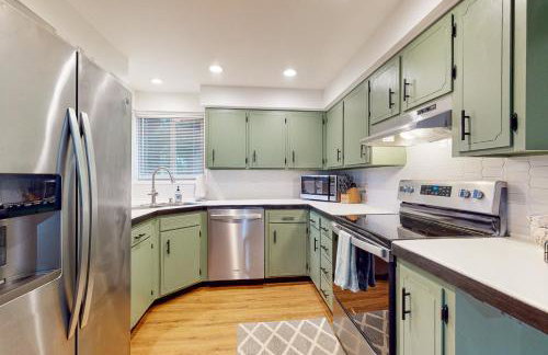 Woodbine Way Retreat - Foto 6