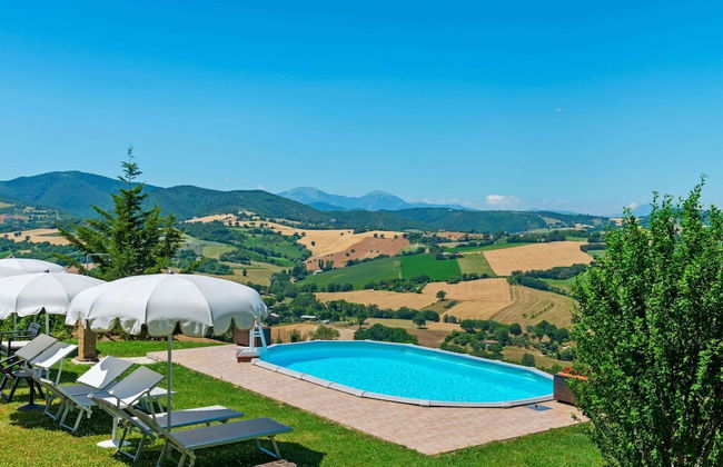 Belvilla by OYO Campanile - Foto 1