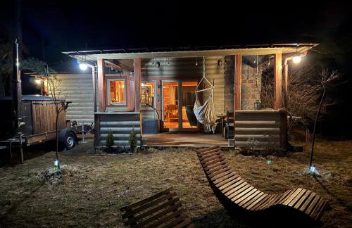 wietrznie-wichrowe wzgórze - Foto 13