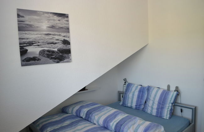 Two-bedroom Apartment for 4-5 Guests With Lake and Mountain Views - Foto 4