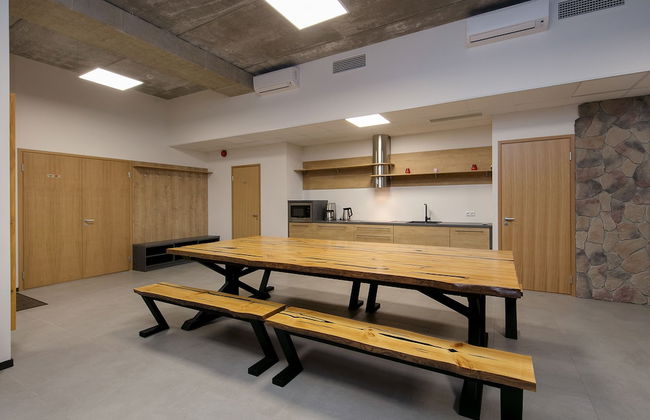 LKS Apartments - Foto 23