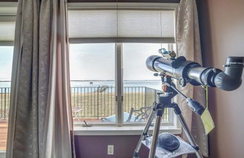 Amazing Views at Family Getaway on Chesapeake Bay! - Foto 16