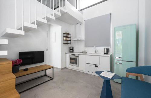 Astrum Luxury Suites - Foto 41