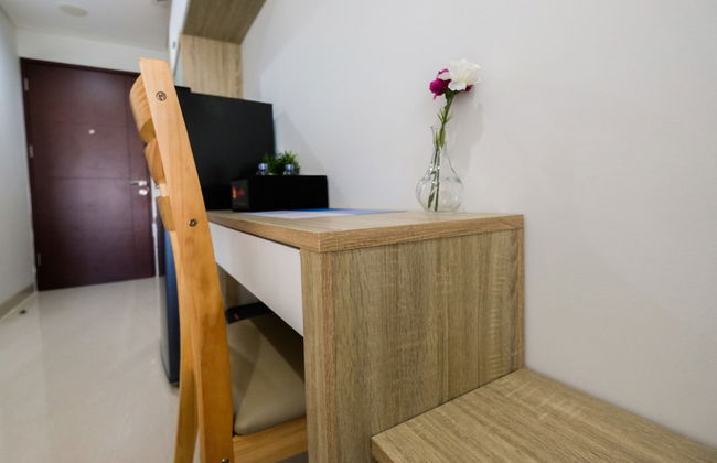 Exclusive Studio Apartment Springwood Residence - Foto 25