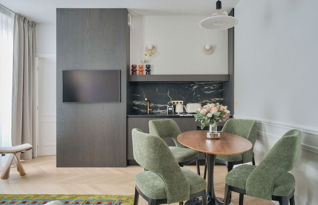 Nestay Les Halles - Photo 9