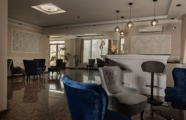 Vemara City Apart Hotel - Foto 43