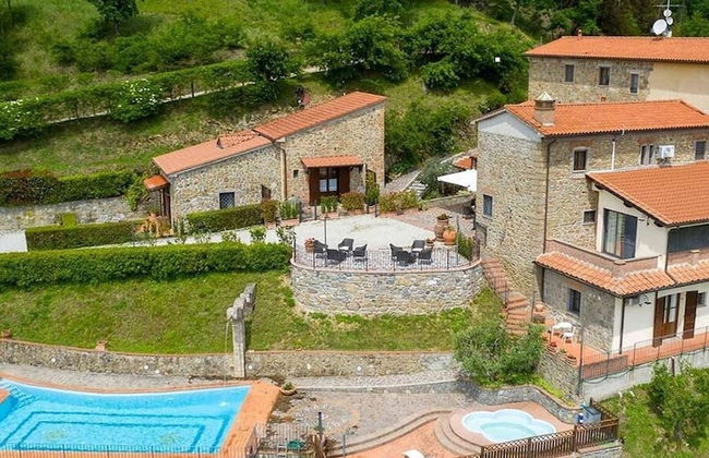 Agriturismo Poggio de Papi - Foto 5