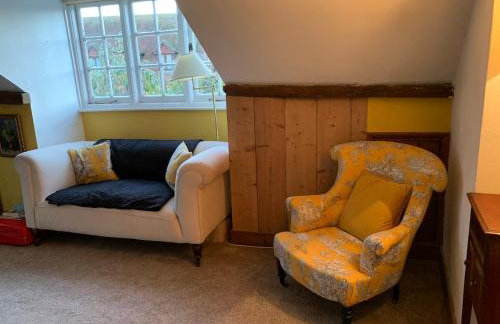 Wish Ward Cottage - Centre of Rye 4 plus 2 - Foto 7