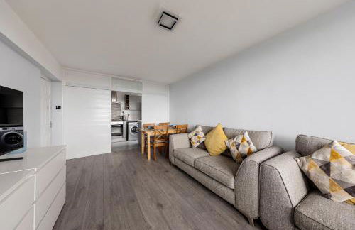 Smart Shoreditch Stay in Zone 1 Central London - Foto 45