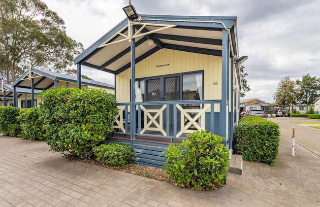 Ingenia Holidays Nepean River - Foto 56