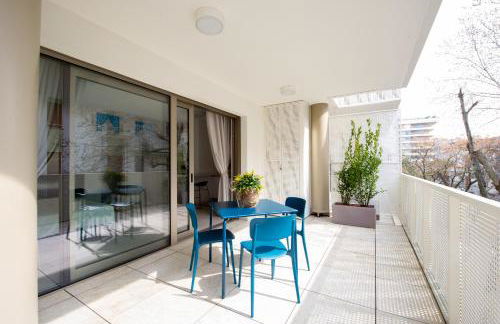 Ariston Teatro Luxury Aparthotel - Foto 34