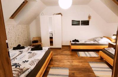 SielskoAnielsko w Beskidzie Niskim - Foto 14