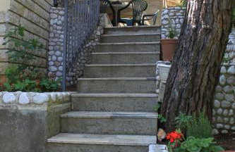 Apartments by the sea Brsec, Opatija - 2359 - Foto 8