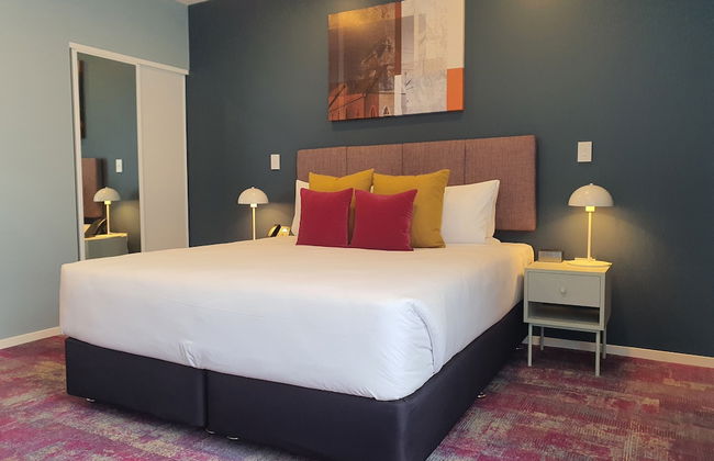 La Quinta by Wyndham Parnell Auckland - Photo 12