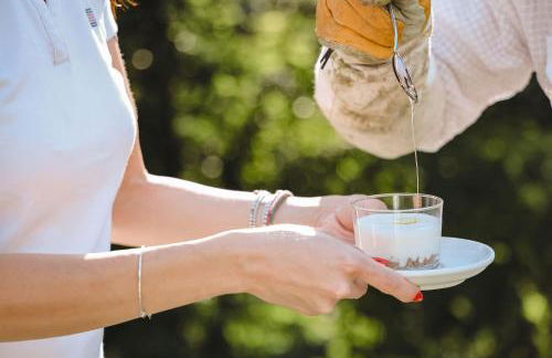 Agriturismo Mon Chéri - Foto 49