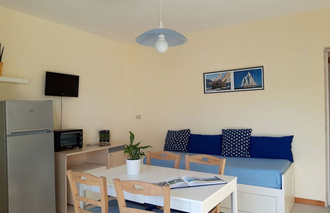 Le Barchette - Foto 57