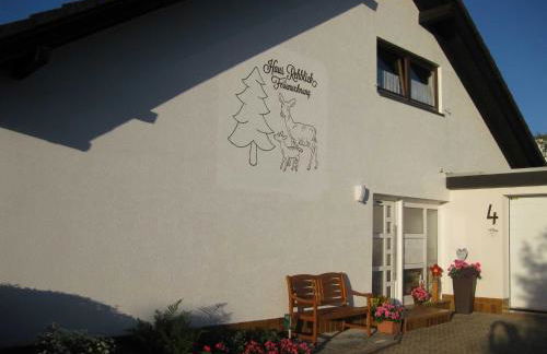 Haus Rehblick - Photo 2