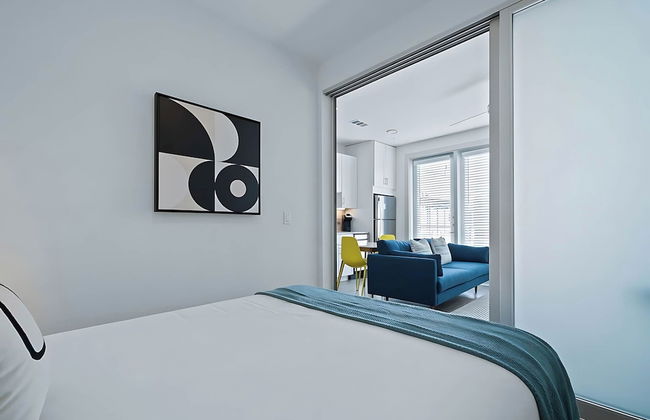 Placemakr Downtown Austin - Foto 69