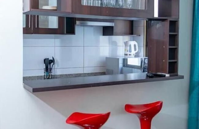 Departamentos Amoblados Torre Tagle - Photo 16