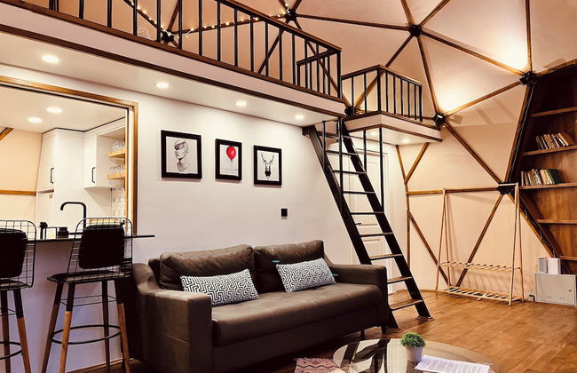 Otelox Sinap Villa - Foto 49