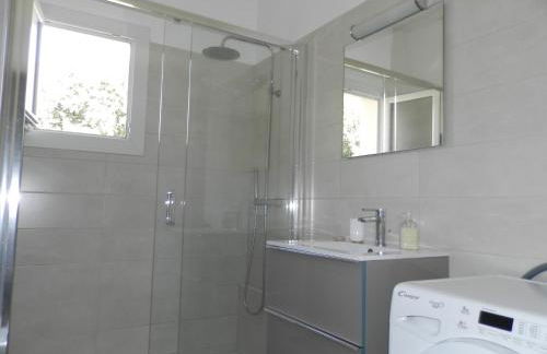 Les Pins . 2 p calme et terrasse - Foto 11